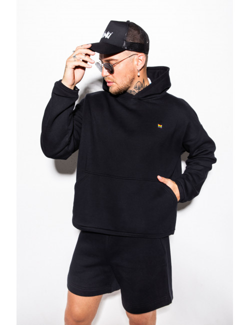 NUNU & NAGLIS ŠORTAI "COMFORT LOOK"