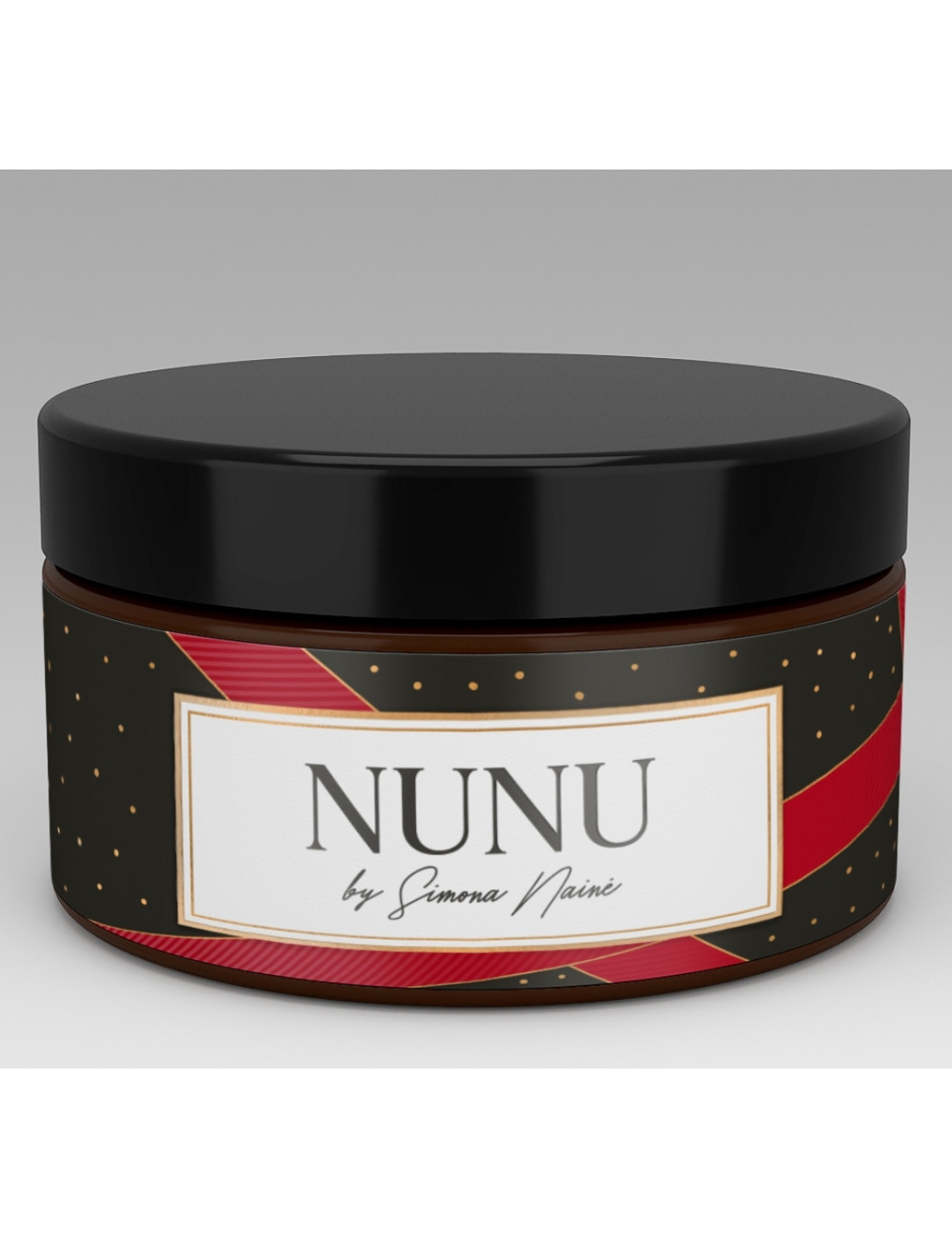 Hair mask