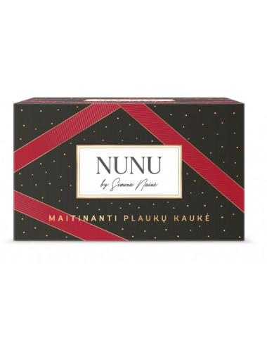 Hair mask