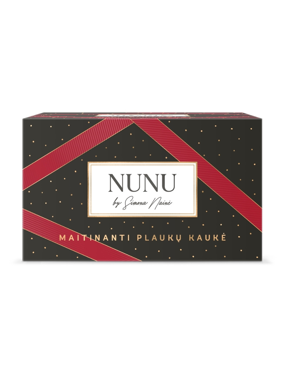 Hair mask