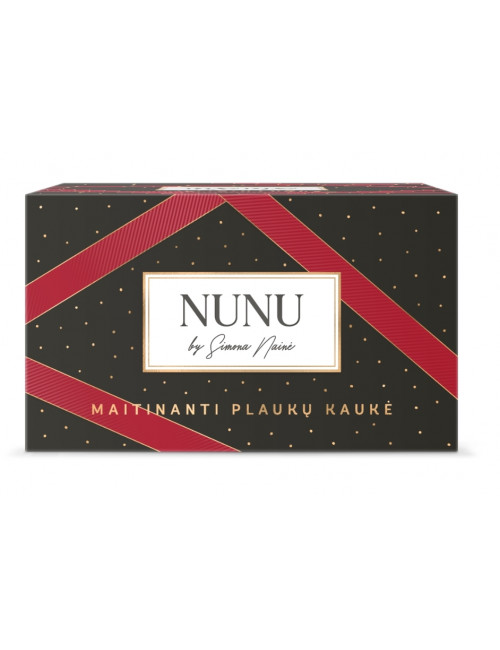 Hair mask