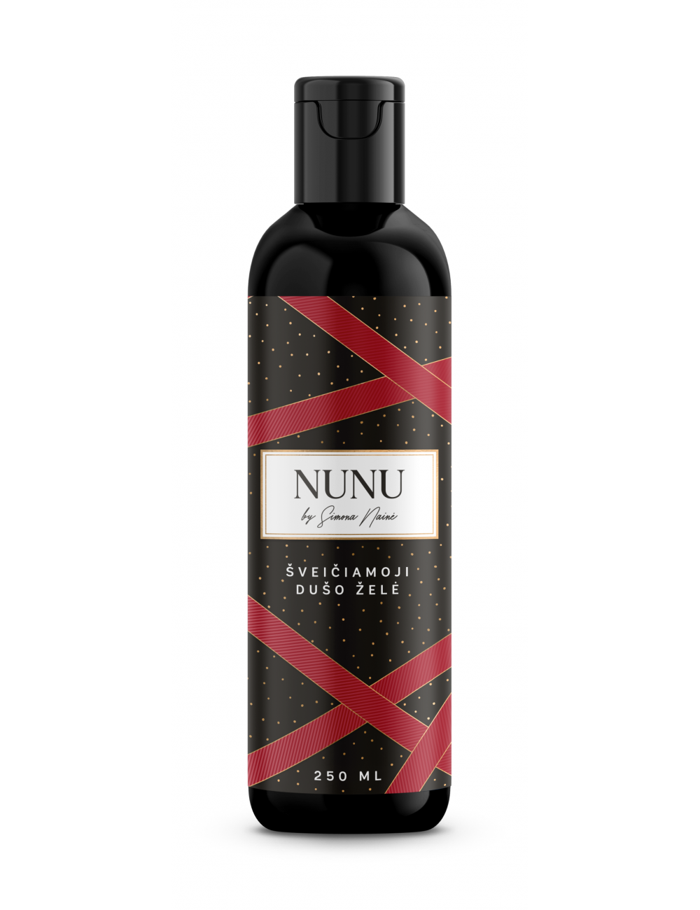 NUNU shower gel