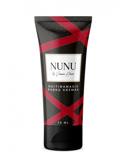 Hand cream