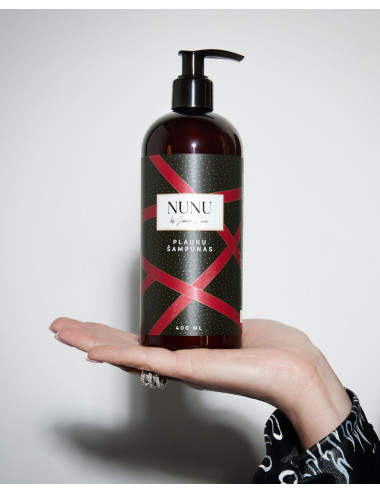 Shampoo