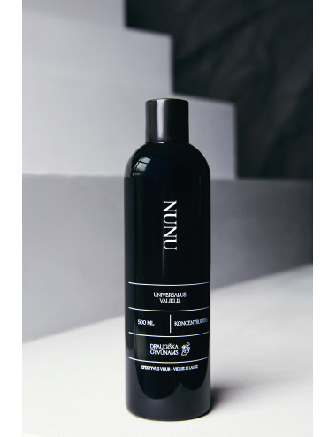 Concentrated universal cleaner