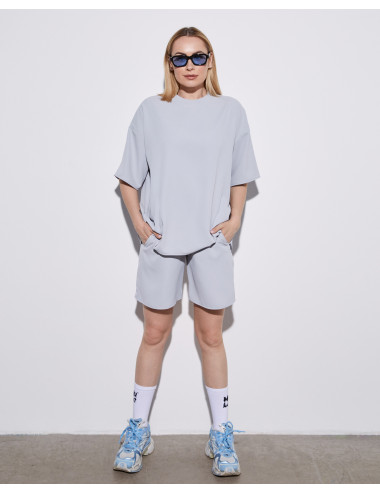 Set "Stay comfy"