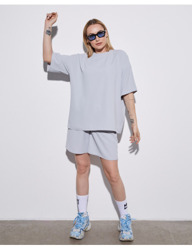 Set "Stay comfy"