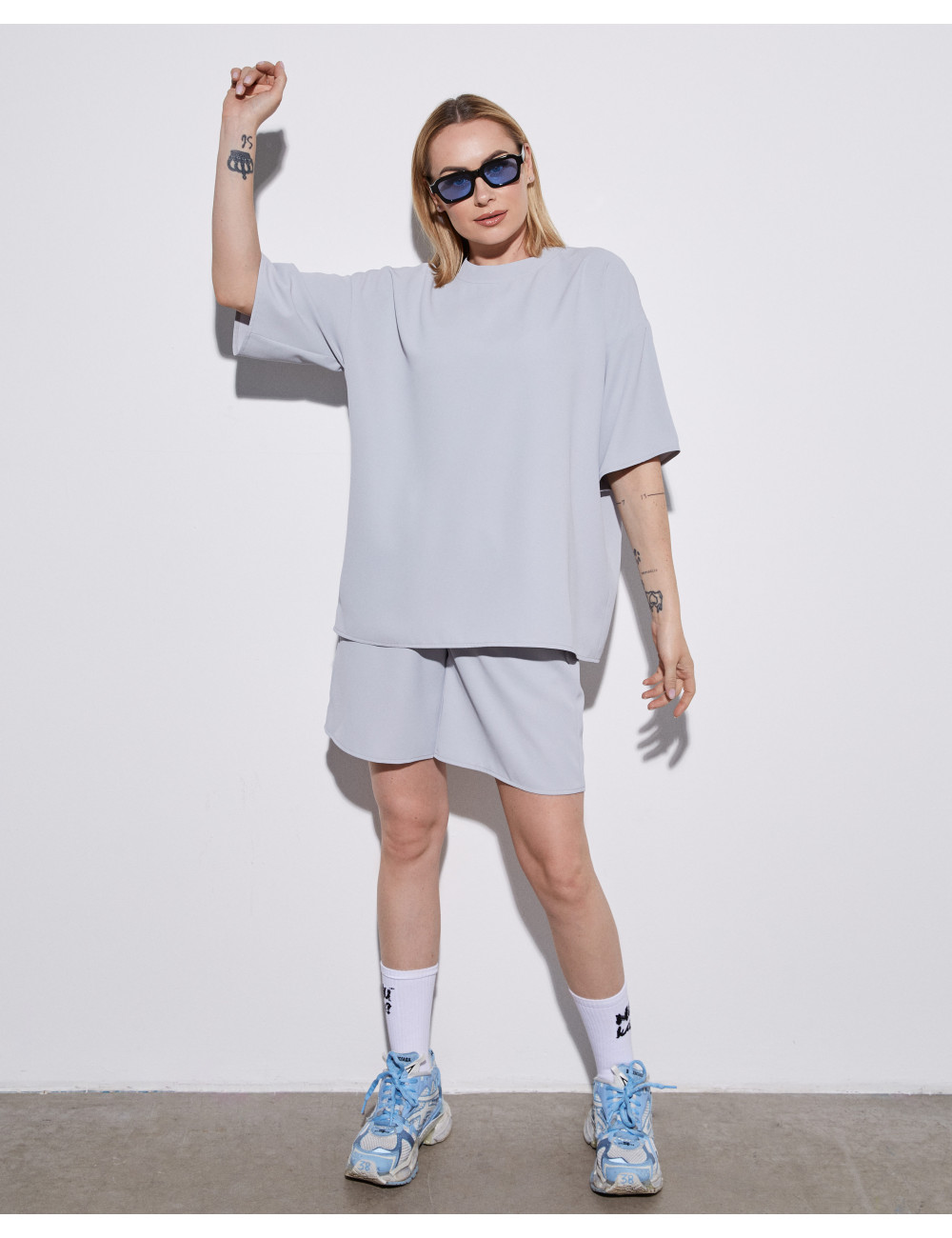 Komplektas "Stay comfy"