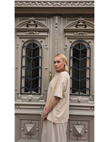 Marškinėliai "Honest Heart"