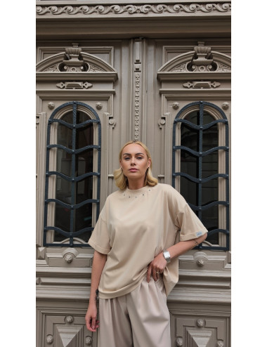 Marškinėliai "Honest Heart"