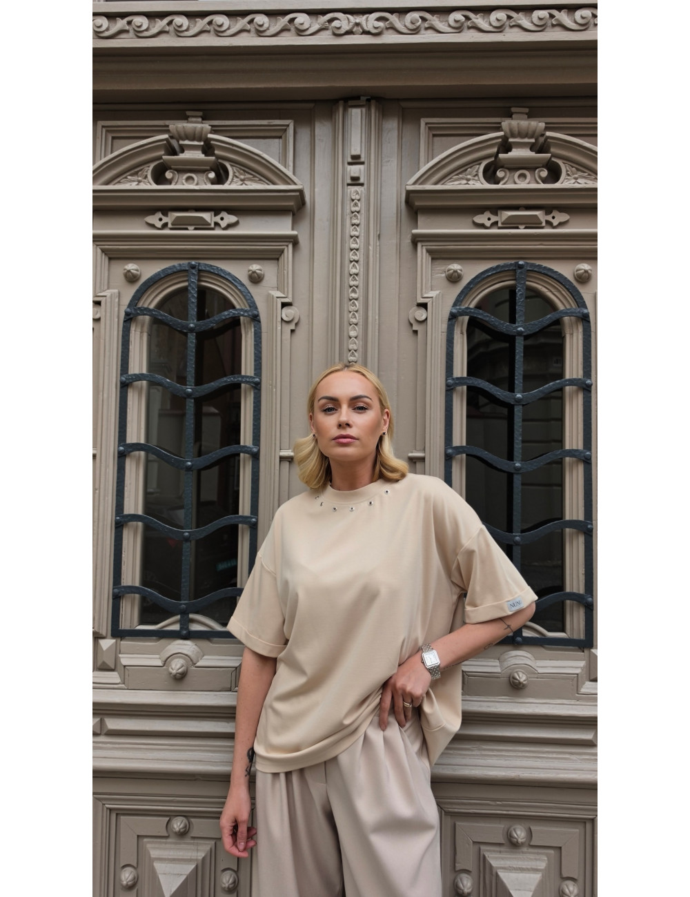 Marškinėliai "Honest Heart"