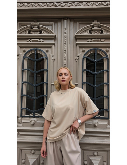 Marškinėliai "Honest Heart"