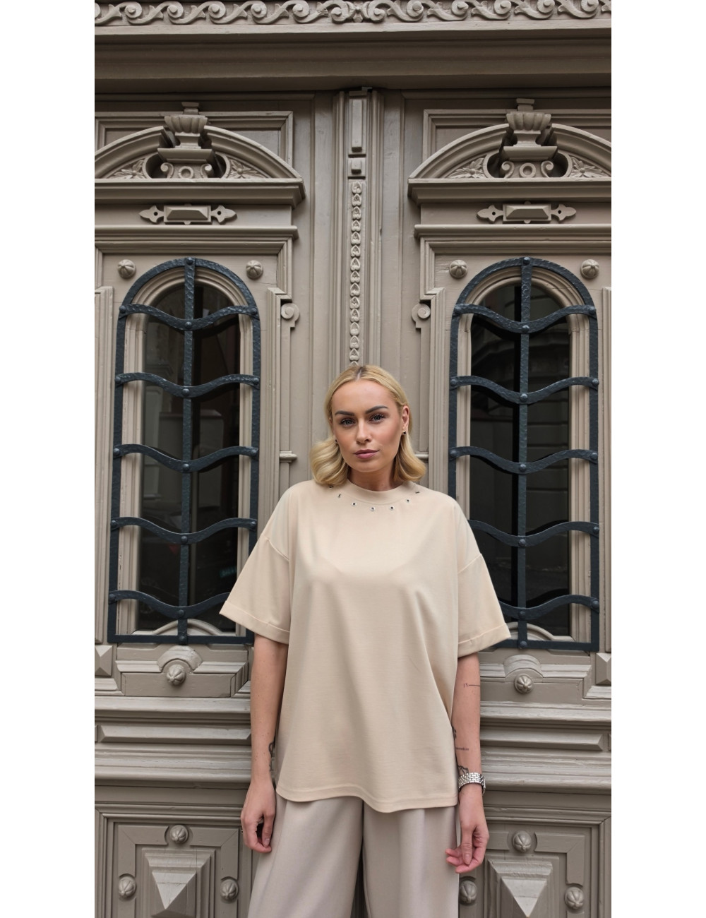 Marškinėliai "Honest Heart"