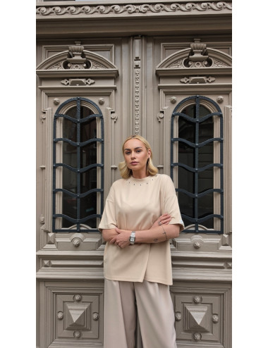 Marškinėliai "Honest Heart"