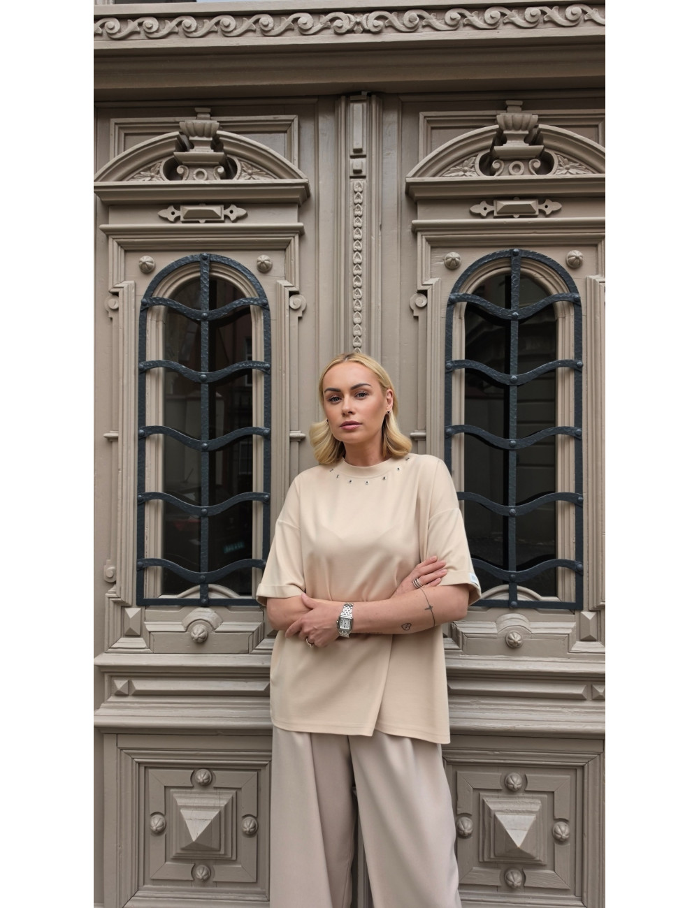 Marškinėliai "Honest Heart"